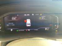 Volkswagen Cross Sport 2023 5p R-Line V6/3.6 Aut 2023 Volkswagen Teramont Ingreso Interiores 3