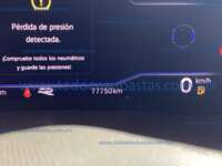 Volkswagen Cross Sport 2023 5p R-Line V6/3.6 Aut 2023 Volkswagen Teramont Ingreso Interiores 4