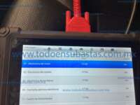 Volkswagen Cross Sport 2023 5p R-Line V6/3.6 Aut 2023 Volkswagen Teramont Ingreso Interiores 5