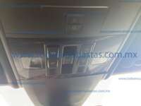 Volkswagen Cross Sport 2023 5p R-Line V6/3.6 Aut 2023 Volkswagen Teramont Ingreso Interiores 6