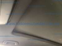 Volkswagen Cross Sport 2023 5p R-Line V6/3.6 Aut 2023 Volkswagen Teramont Ingreso Interiores 7