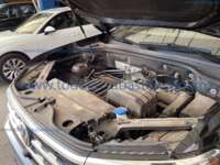 Volkswagen Cross Sport 2023 5p R-Line V6/3.6 Aut 2023 Volkswagen Teramont Ingreso Motor 0