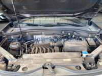 Volkswagen Cross Sport 2023 5p R-Line V6/3.6 Aut 2023 Volkswagen Teramont Ingreso Motor 1