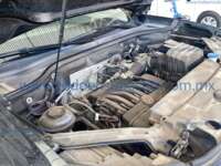 Volkswagen Cross Sport 2023 5p R-Line V6/3.6 Aut 2023 Volkswagen Teramont Ingreso Motor 2