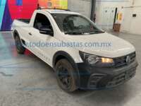 Volkswagen Saveiro 2024 2p Robust L4/1.6 Man A/A 2024 Volkswagen Saveiro Ingreso Exteriores 3