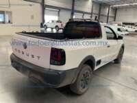 Volkswagen Saveiro 2024 2p Robust L4/1.6 Man A/A 2024 Volkswagen Saveiro Ingreso Exteriores 5