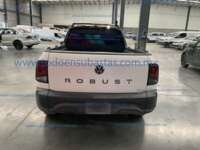 Volkswagen Saveiro 2024 2p Robust L4/1.6 Man A/A 2024 Volkswagen Saveiro Ingreso Exteriores 6