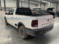 Volkswagen Saveiro 2024 2p Robust L4/1.6 Man A/A 2024 Volkswagen Saveiro Ingreso Exteriores 7