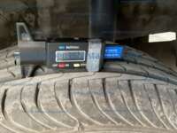 Volkswagen Saveiro 2024 2p Robust L4/1.6 Man A/A IMG_9204