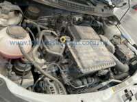 Volkswagen Saveiro 2024 2p Robust L4/1.6 Man A/A IMG_9186