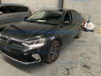 Volkswagen Virtus 2025 4p Comfortline L3/1.0/T Tiptronic 2025 Volkswagen Virtus Ingreso Exteriores 0