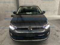 Volkswagen Virtus 2025 4p Comfortline L3/1.0/T Tiptronic 2025 Volkswagen Virtus Ingreso Exteriores 2