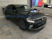 Volkswagen Virtus 2025 4p Comfortline L3/1.0/T Tiptronic 2025 Volkswagen Virtus Ingreso Exteriores 3