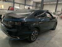 Volkswagen Virtus 2025 4p Comfortline L3/1.0/T Tiptronic 2025 Volkswagen Virtus Ingreso Exteriores 5