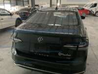 Volkswagen Virtus 2025 4p Comfortline L3/1.0/T Tiptronic 2025 Volkswagen Virtus Ingreso Exteriores 6