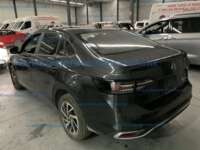 Volkswagen Virtus 2025 4p Comfortline L3/1.0/T Tiptronic 2025 Volkswagen Virtus Ingreso Exteriores 7