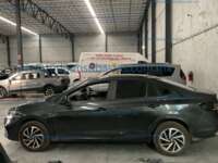 Volkswagen Virtus 2025 4p Comfortline L3/1.0/T Tiptronic 2025 Volkswagen Virtus Ingreso Exteriores 8