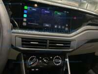 Volkswagen Virtus 2025 4p Comfortline L3/1.0/T Tiptronic IMG_9047