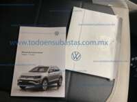 Volkswagen Taigun 2024 5p Comfortline L3/1.0/T Aut IMG_8999