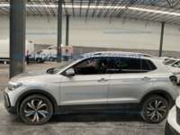 Volkswagen Taigun 2024 5p Comfortline L3/1.0/T Aut 2024 Volkswagen Taigun Ingreso Exteriores 7