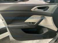 Volkswagen Taigun 2024 5p Comfortline L3/1.0/T Aut 2024 Volkswagen Taigun Ingreso Interiores 0