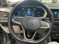 Volkswagen Taigun 2024 5p Comfortline L3/1.0/T Aut 2024 Volkswagen Taigun Ingreso Interiores 1