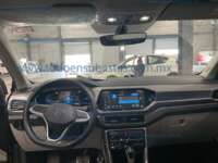 Volkswagen Taigun 2024 5p Comfortline L3/1.0/T Aut 2024 Volkswagen Taigun Ingreso Interiores 10