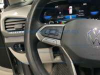 Volkswagen Taigun 2024 5p Comfortline L3/1.0/T Aut 2024 Volkswagen Taigun Ingreso Interiores 3