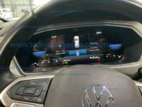 Volkswagen Taigun 2024 5p Comfortline L3/1.0/T Aut 2024 Volkswagen Taigun Ingreso Interiores 5