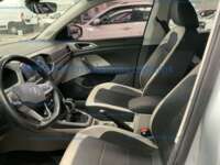 Volkswagen Taigun 2024 5p Comfortline L3/1.0/T Aut 2024 Volkswagen Taigun Ingreso Interiores 8