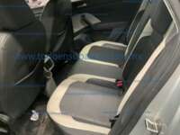 Volkswagen Taigun 2024 5p Comfortline L3/1.0/T Aut 2024 Volkswagen Taigun Ingreso Interiores 9