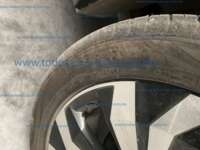 Volkswagen Taigun 2024 5p Comfortline L3/1.0/T Aut IMG_9011