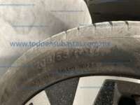 Volkswagen Taigun 2024 5p Comfortline L3/1.0/T Aut IMG_9006