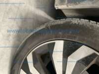 Volkswagen Taigun 2024 5p Comfortline L3/1.0/T Aut IMG_9021