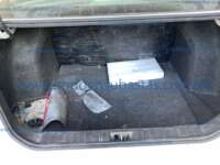 Nissan Versa 2022  2022 Nissan Versa Ingreso Cajuela 1