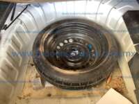 Nissan Versa 2022  2022 Nissan Versa Ingreso Cajuela 2