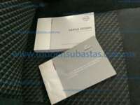 Nissan Versa 2022  2022 Nissan Versa Ingreso Documentos 0