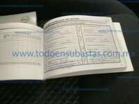 Nissan Versa 2022  2022 Nissan Versa Ingreso Documentos 1