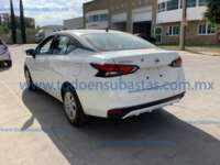 Nissan Versa 2022  2022 Nissan Versa Ingreso Exteriores 6