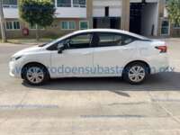 Nissan Versa 2022  2022 Nissan Versa Ingreso Exteriores 7