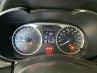 Nissan Versa 2022  2022 Nissan Versa Ingreso Interiores 1