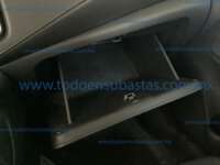 Nissan Versa 2022  2022 Nissan Versa Ingreso Interiores 10