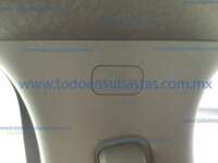 Nissan Versa 2022  2022 Nissan Versa Ingreso Interiores 11