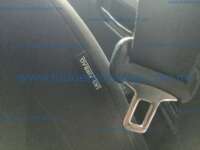 Nissan Versa 2022  2022 Nissan Versa Ingreso Interiores 12