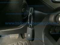 Nissan Versa 2022  2022 Nissan Versa Ingreso Interiores 14