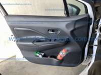 Nissan Versa 2022  2022 Nissan Versa Ingreso Interiores 15