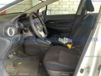 Nissan Versa 2022  2022 Nissan Versa Ingreso Interiores 16