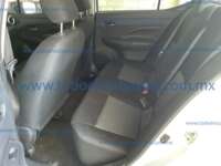 Nissan Versa 2022  2022 Nissan Versa Ingreso Interiores 18