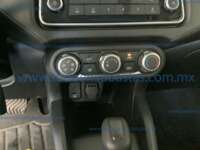 Nissan Versa 2022  2022 Nissan Versa Ingreso Interiores 3