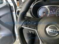 Nissan Versa 2022  2022 Nissan Versa Ingreso Interiores 5